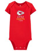 Baby NFL Kansas City Chiefs Bodysuit, image 1 of 2 slides