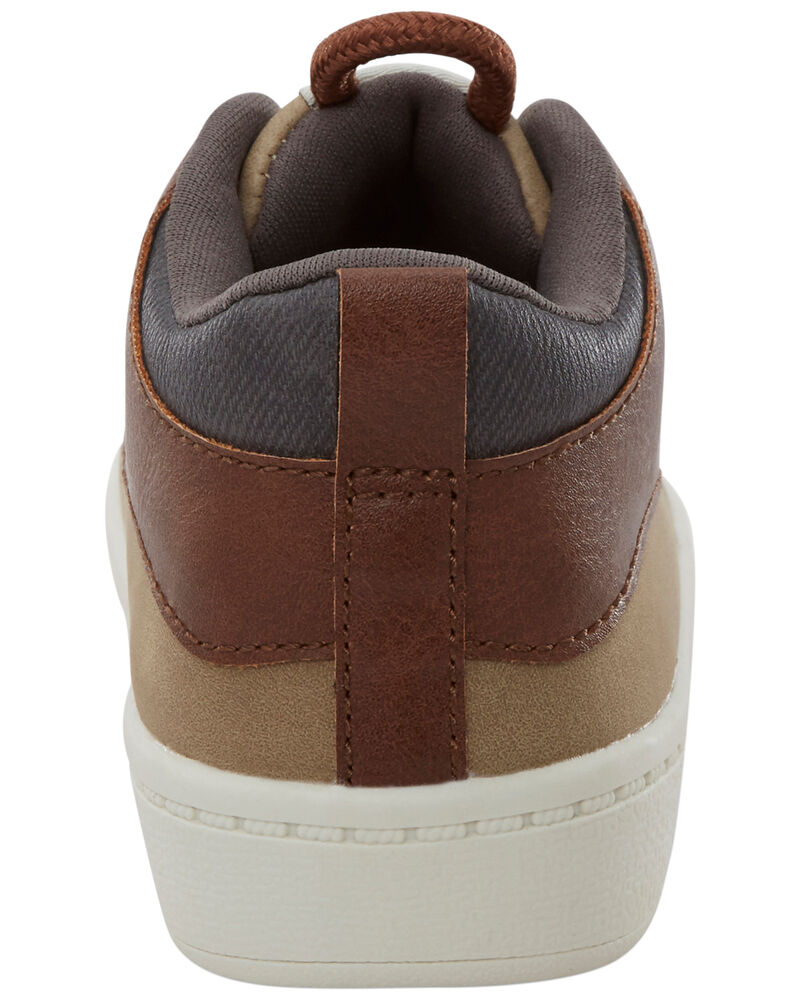 Toddler Casual Sneakers, image 3 of 7 slides