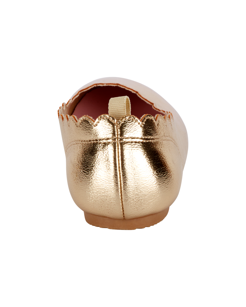 Kid Ballet Flats, image 3 of 7 slides