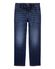 Rail Tie True Blue