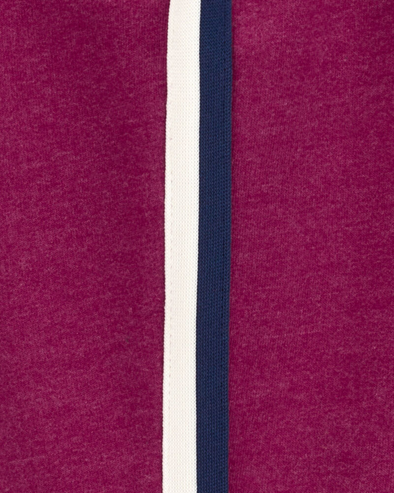 Baby Pull-On Athletic Pants, image 4 of 5 slides