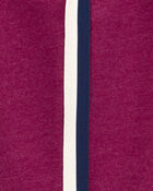 Baby Pull-On Athletic Pants, image 4 of 5 slides