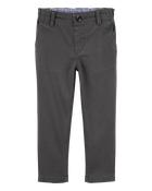 Baby Skinny Fit Tapered Chino Pants, image 1 of 4 slides
