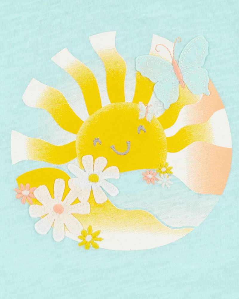 Baby Sunshine Tee, image 2 of 3 slides