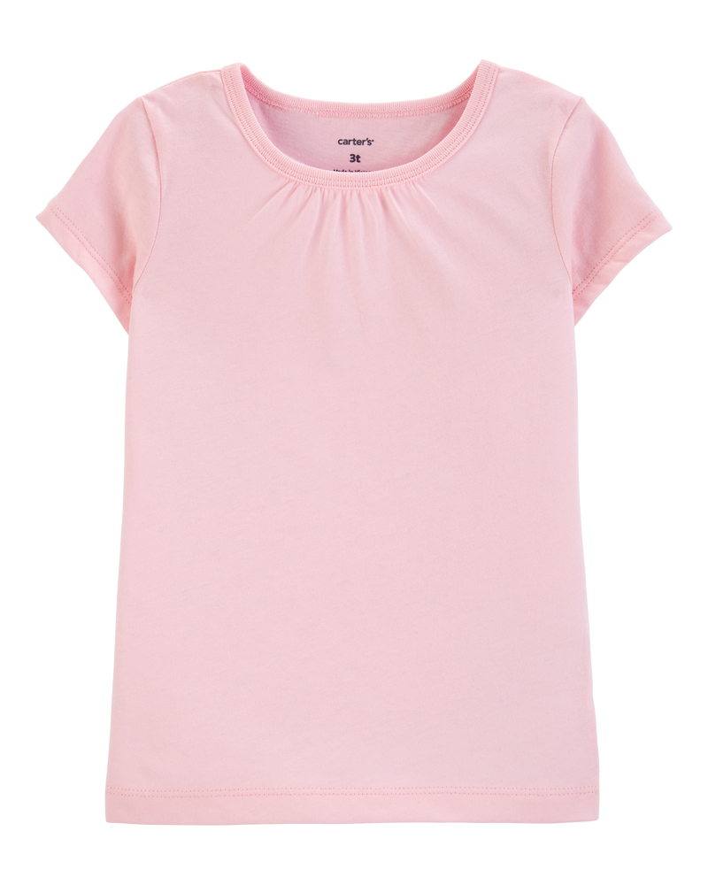 Baby Cotton Tee, image 1 of 3 slides