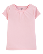 Baby Cotton Tee, image 1 of 3 slides
