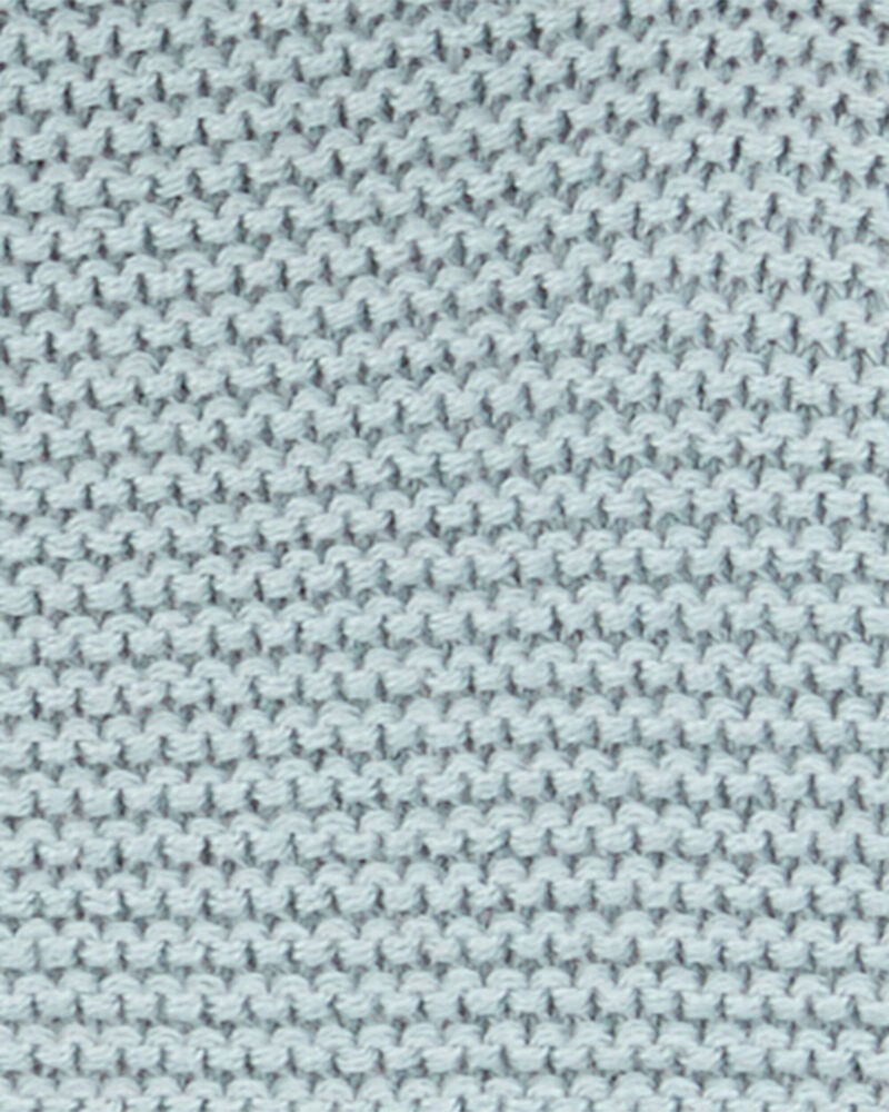 Baby Sherpa-Lined Hooded Jacket, image 2 of 3 slides