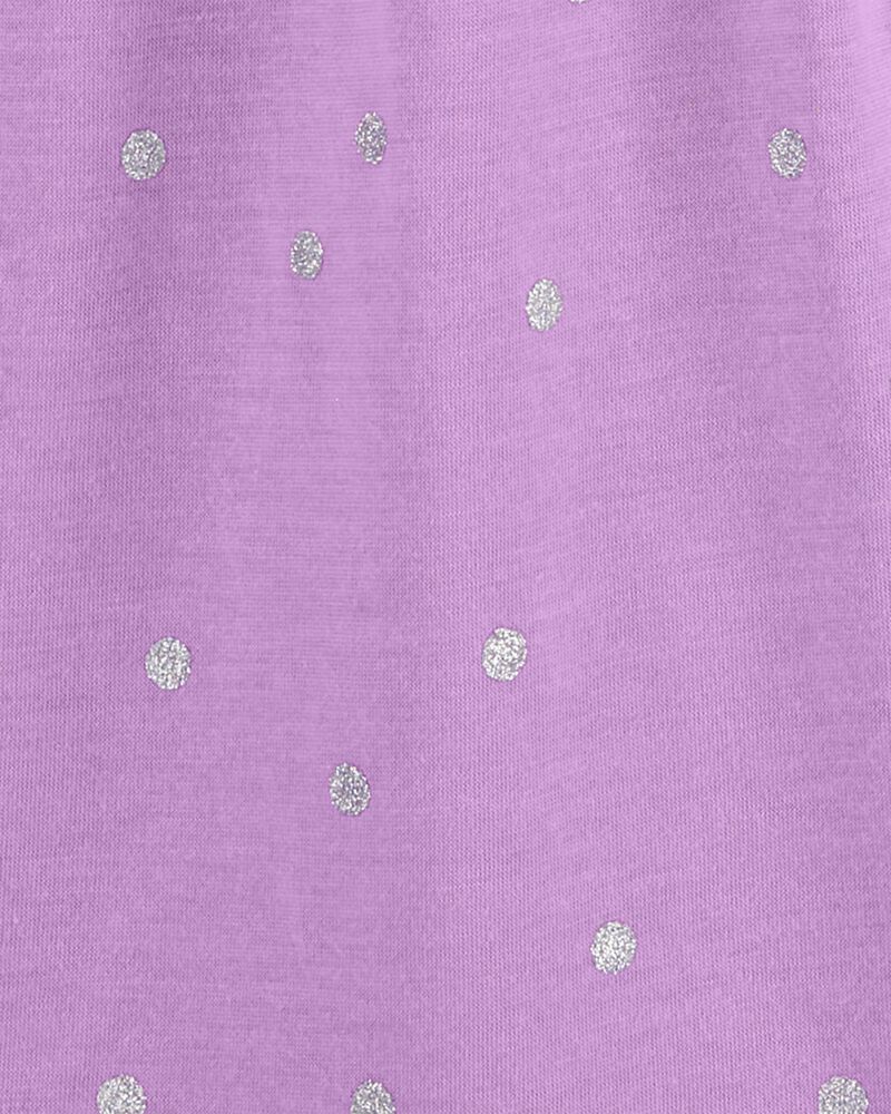 Kid 2-Pack Floral Nightgowns, image 2 of 4 slides