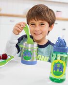 Zoo Insulated Little Kid Food Jar, image 4 of 4 slides