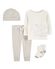 Grey/Ivory