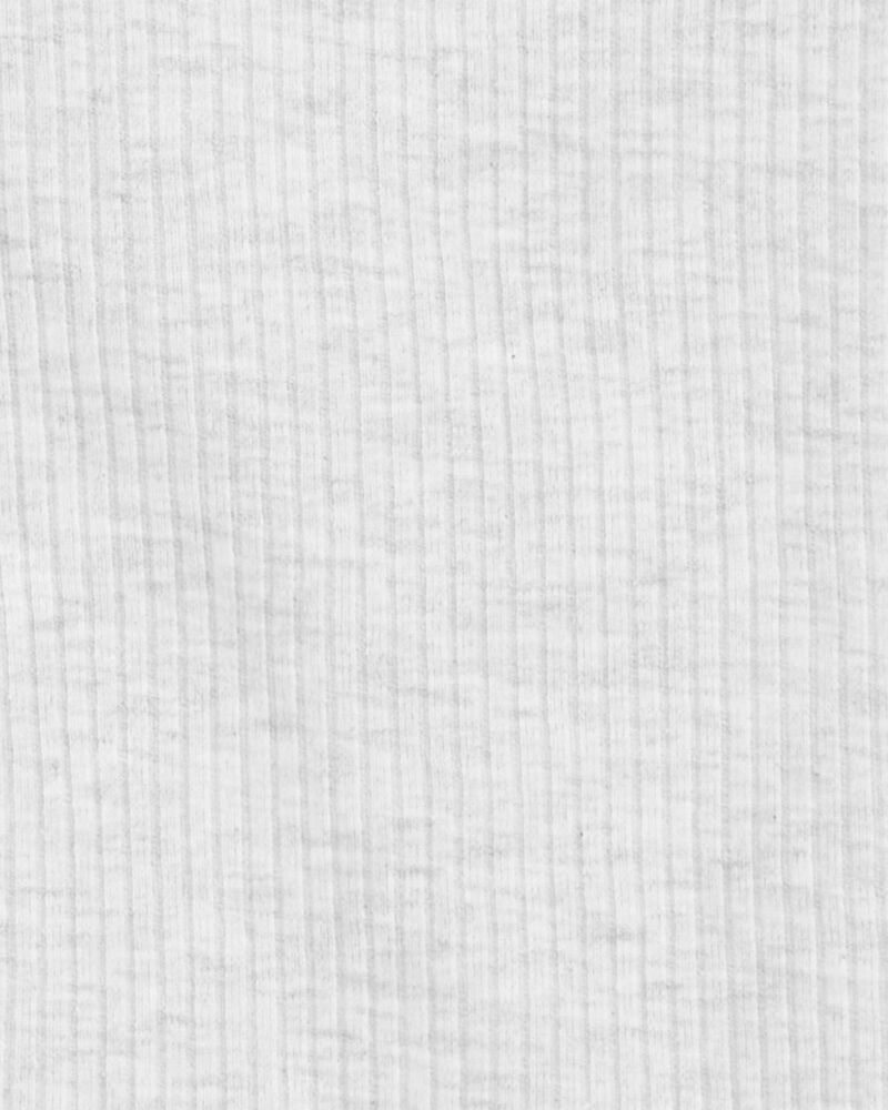 Baby Girl 5-Pack Short-Sleeve Bodysuits, image 3 of 7 slides