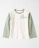 Whitecap, Moss Green