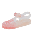 Toddler Casual Jelly Fisherman Sandals, image 7 of 7 slides