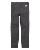 Kid Skinny Fit Tapered Chino Pants, image 2 of 4 slides