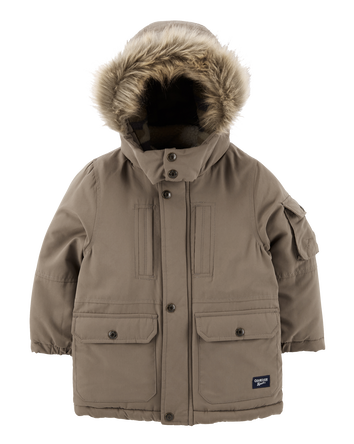 Heavyweight Jackets