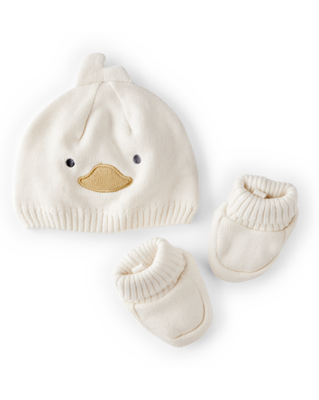 Baby Booties
