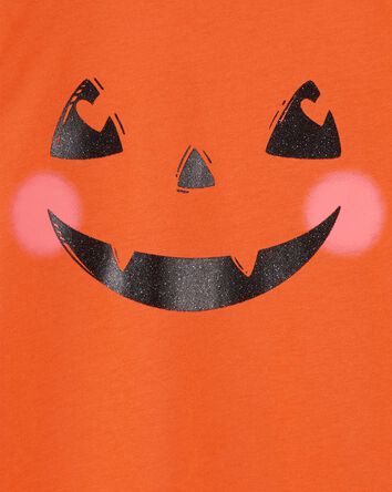 Halloween Graphic Tee, 