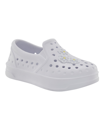 Toddler Flower Water Shoes, 