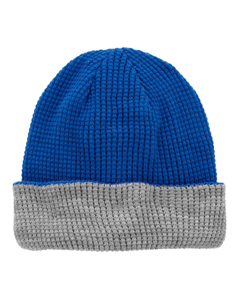 Toddler Reversible Beanie, image 1 of 5 slides