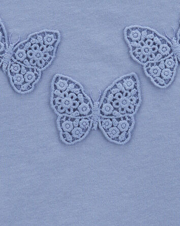 Baby Butterfly Graphic Tee, 