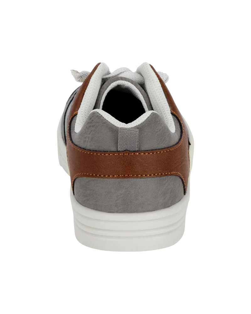 Kid Easy-On Casual Sneakers
, image 3 of 6 slides