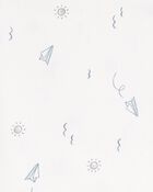 Baby 4-Pack Receiving Blankets, image 2 of 5 slides