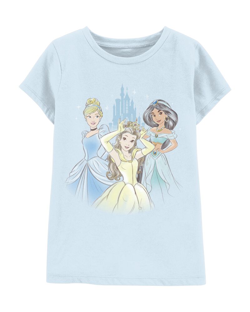 Toddler Disney Princess Tee, image 1 of 2 slides