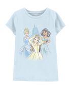 Toddler Disney Princess Tee, image 1 of 2 slides