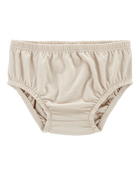 Baby Cheetah Print Fleece Dress, image 3 of 5 slides