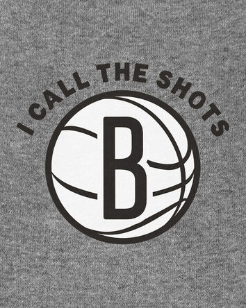 Baby NBA® Brooklyn Nets Bodysuit, 