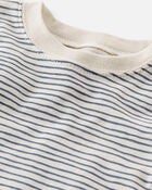 Baby Organic Cotton Pajamas Set, image 2 of 4 slides
