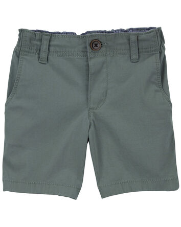 Stretch Chino Short, 