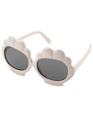 Baby Seashell Sunglasses, 