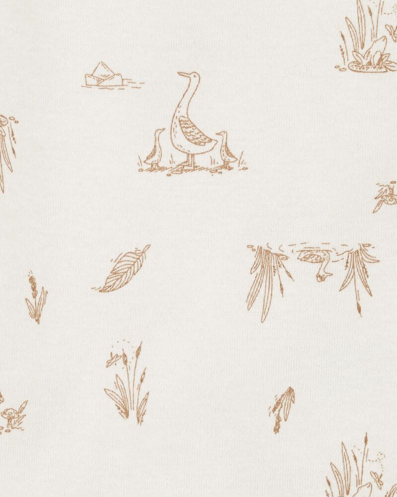 Baby 5-Pack Short-Sleeve Bodysuits, image 5 of 8 slides