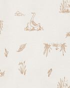 Baby 5-Pack Short-Sleeve Bodysuits, image 5 of 8 slides