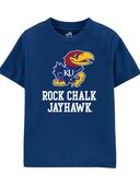 Jayhawks - Toddler NCAA Kansas® Jayhawks® Tee