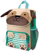 Pug - Zoo Big Kid Backpack - Pug