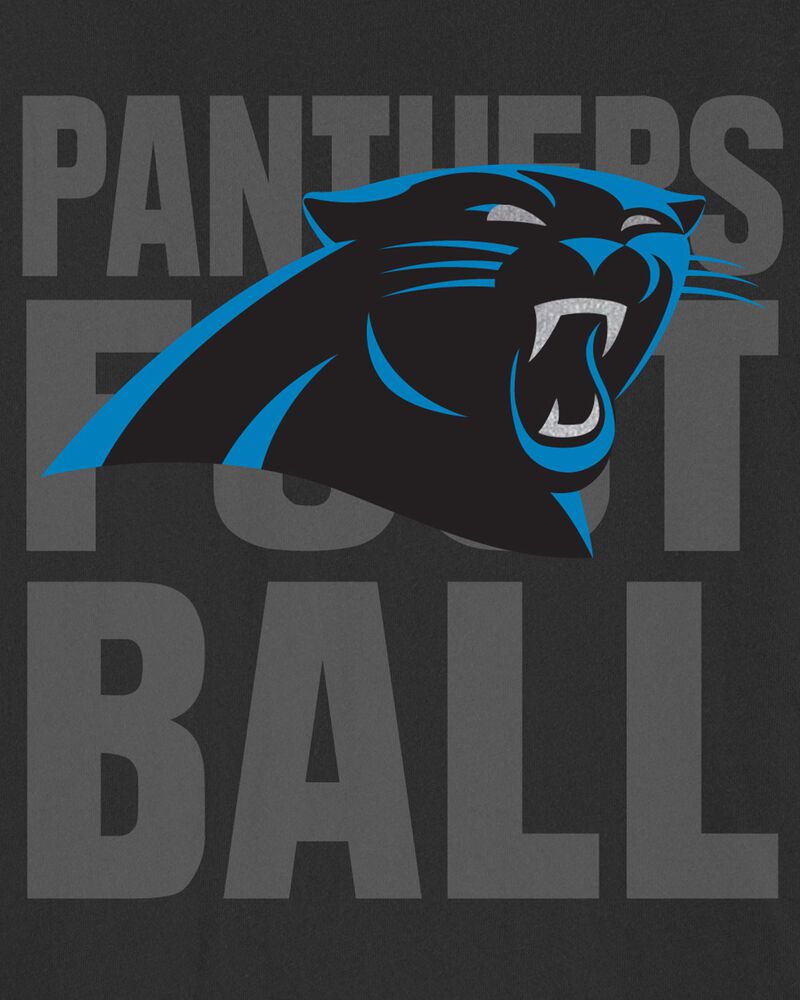 Kid NFL Carolina Panthers Tee, image 2 of 2 slides