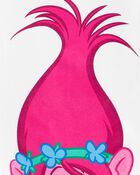Kid 2-Piece Trolls™ 100% Snug Fit Cotton Pajamas, image 2 of 3 slides