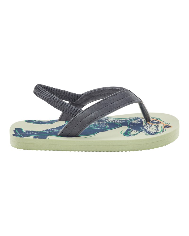 2-Pack Flip Flops, image 3 of 14 slides
