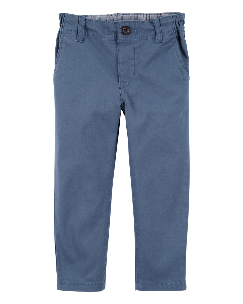 Baby Skinny Fit Tapered Chino Pants
, image 1 of 4 slides
