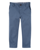 Baby Skinny Fit Tapered Chino Pants
, image 1 of 4 slides