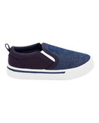 Kid Slip-On Shoes, image 2 of 7 slides