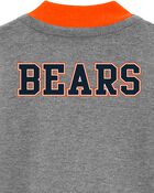 Baby NFL Chicago Bears Jumpsuit, image 4 of 4 slides