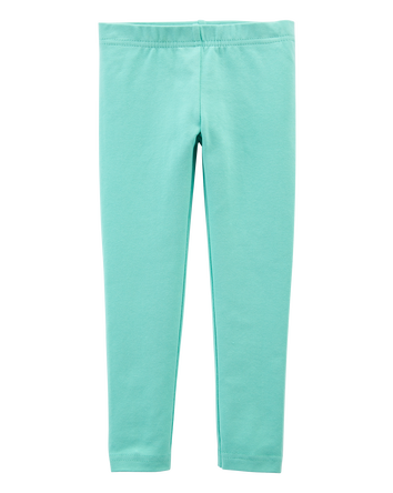 Baby Stretch Leggings, 