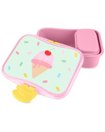 Lunch Containers & Snack C...