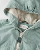 Baby Great Outdoors Recycled Windbreaker, image 3 of 5 slides