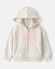 Cream, Pink