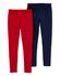 Red/Navy