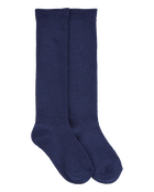 Kid 2-Pack Knee High Socks, image 1 of 2 slides